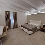 Papanonno - Relax Vicino Palinuro Bed and Breakfast 4*