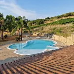 Bed and Breakfast Papanonno - Relax Vicino Palinuro 4*