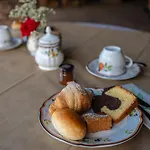Papanonno - Relax Vicino Palinuro Bed and Breakfast