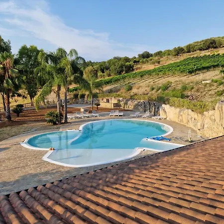 Oda ve Kahvaltı Papanonno - Relax Vicino Palinuro 4*