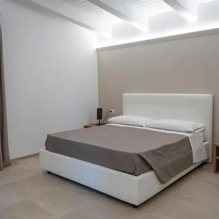 Papanonno - Relax Vicino Palinuro Oda ve Kahvaltı Centola