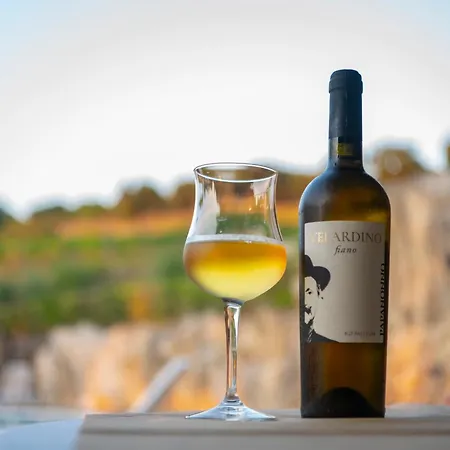 Papanonno - Relax Vicino Palinuro Oda ve Kahvaltı
