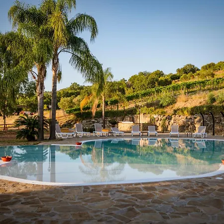 Papanonno - Relax Vicino Palinuro Oda ve Kahvaltı Centola
