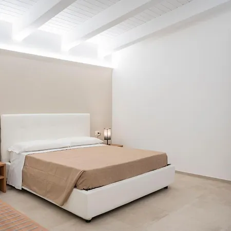 Papanonno - Relax Vicino Palinuro Oda ve Kahvaltı Centola